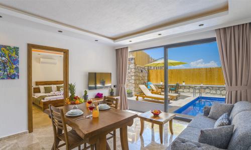Villa Vivienda — 18