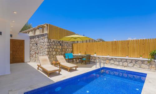 Villa Vivienda — 4