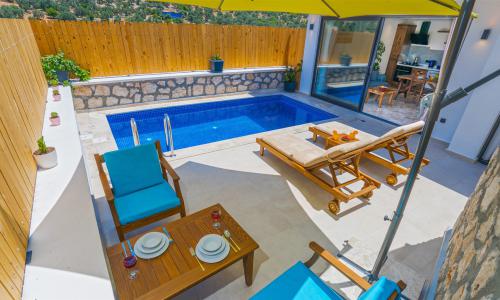 Villa Vivienda — 5