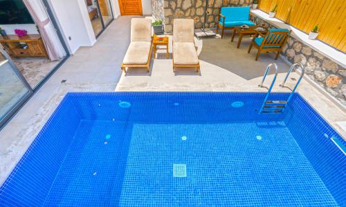 Villa Vivienda — 6