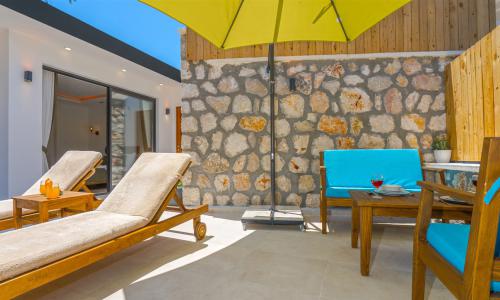 Villa Vivienda — 23