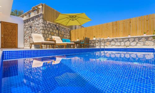 Villa Vivienda — 9