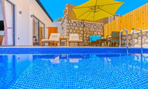 Villa Vivienda — 8