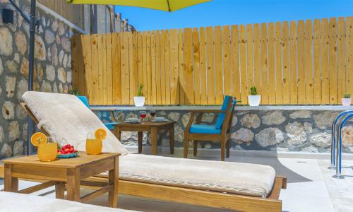 Villa Vivienda — 24