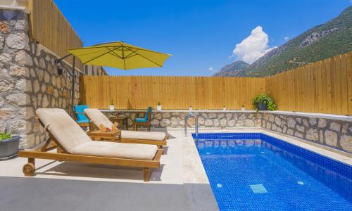 Villa Vivienda — 10