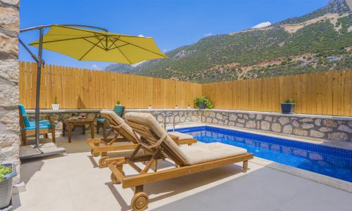 Villa Vivienda — 11