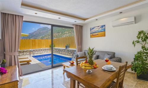 Villa Vivienda — 15