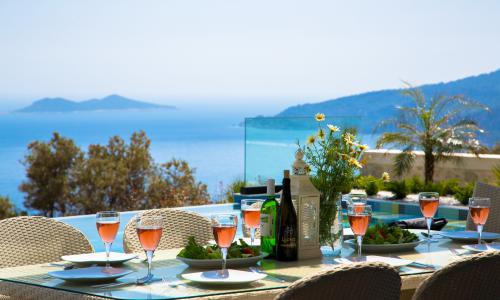 Villa Vogue — 8