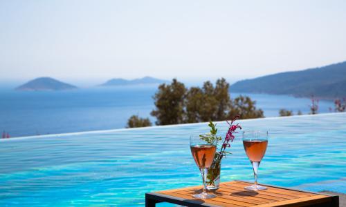 Villa Vogue — 9