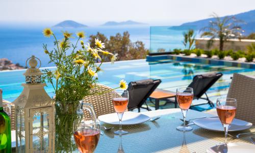 Villa Vogue — 10