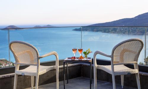Villa Vogue — 16