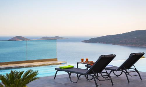 Villa Vogue — 19