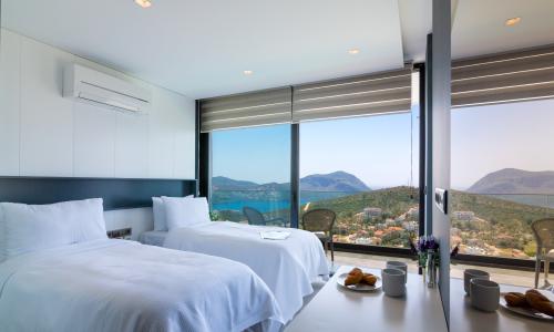 Villa Vogue — 23