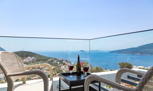 Villa Vogue — 27