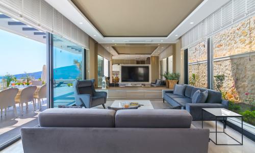 Villa Vogue — 29