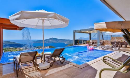 Villa Voyage — 36