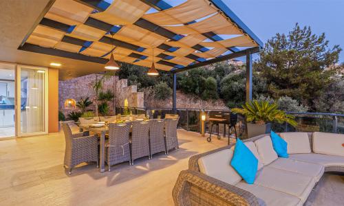 Villa Waratah — 14