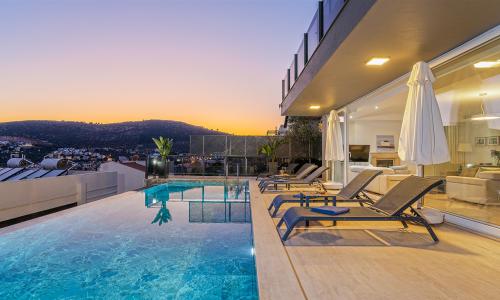 Villa Waratah — 18
