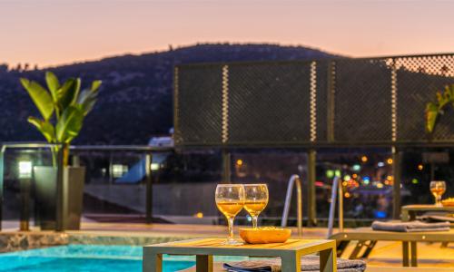 Villa Waratah — 16