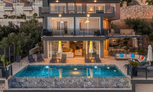 Villa Waratah — 13