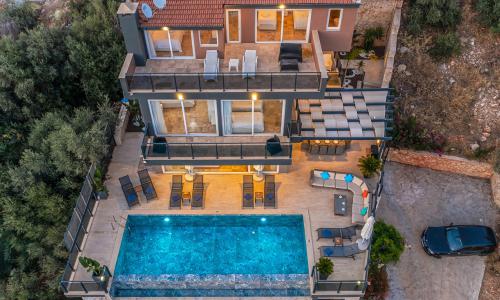 Villa Waratah — 61