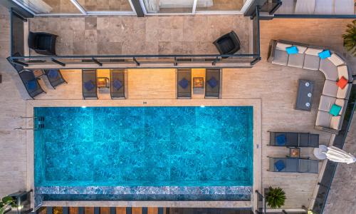 Villa Waratah — 62