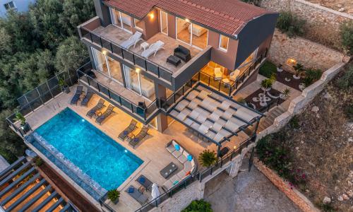 Villa Waratah — 63