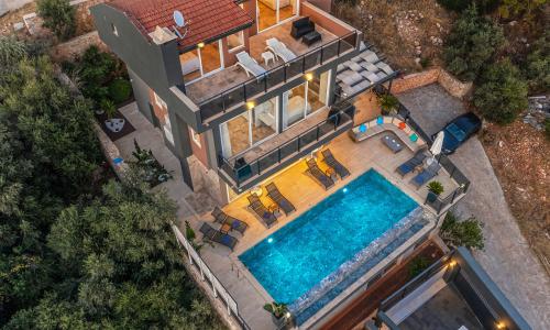 Villa Waratah — 64