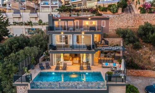 Villa Waratah — 60