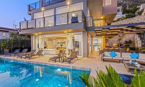 Villa Waratah — 30