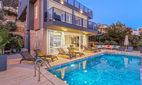 Villa Waratah — 29