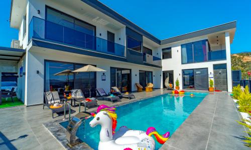 Villa Water Moon — 22