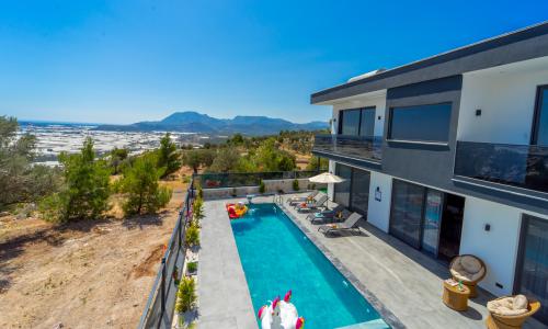 Villa Water Moon — 10