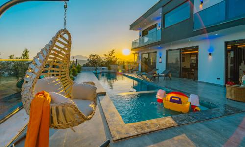 Villa Water Moon — 14