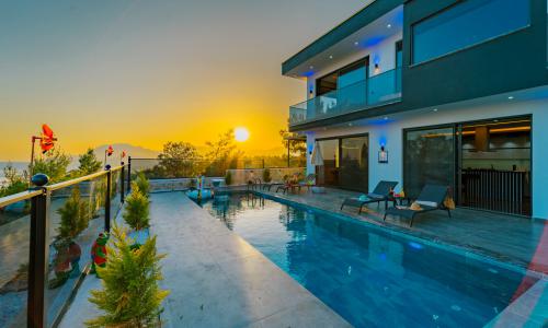 Villa Water Moon — 8