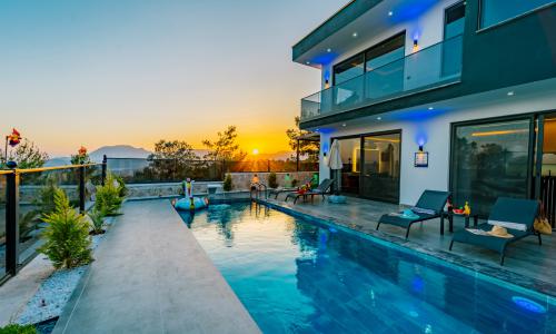 Villa Water Moon — 6