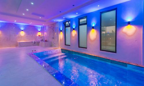 Villa Water Moon — 43