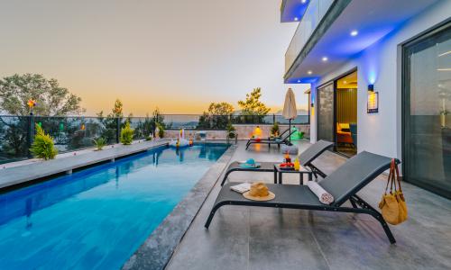 Villa Water Moon — 20