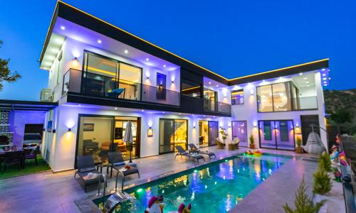 Villa Water Moon — 3