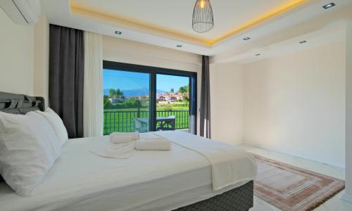 Villa White 1 — 20