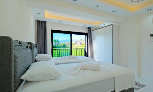 Villa White 1 — 26