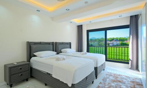 Villa White 1 — 22