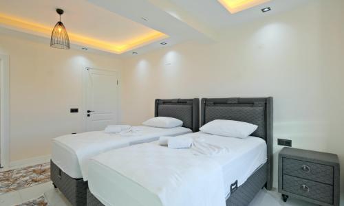 Villa White 1 — 23