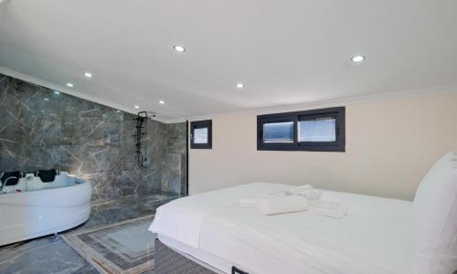 Villa White 1 — 31
