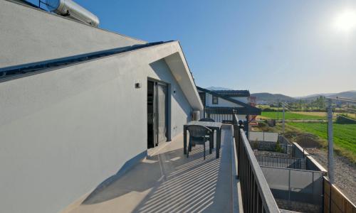 Villa White 1 — 36