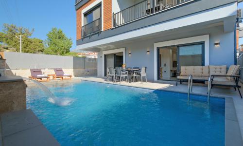 Villa White 1 — 4