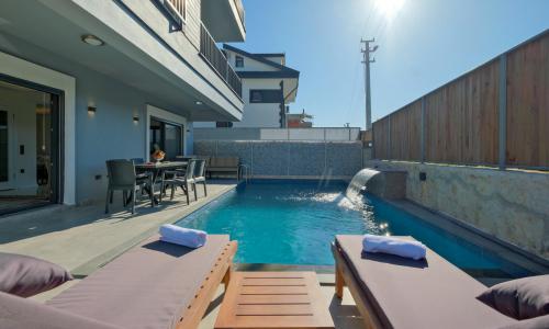 Villa White 1 — 9