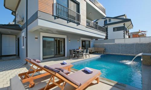 Villa White 1 — 3