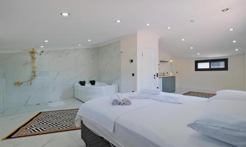 Villa White 2 — 26
