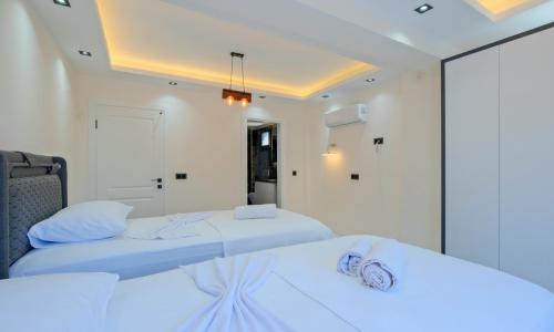 Villa White 2 — 38